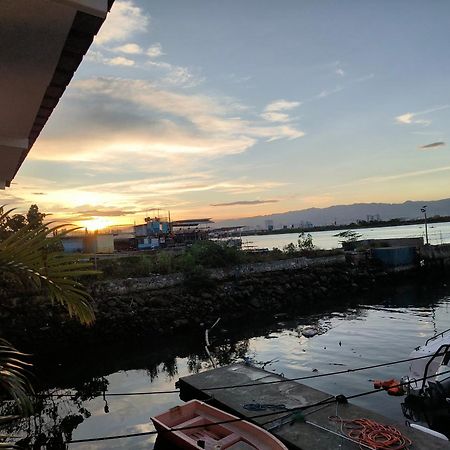 Stay And Fly At Amani Grand Resort Residences Lapu-Lapu City Exterior foto