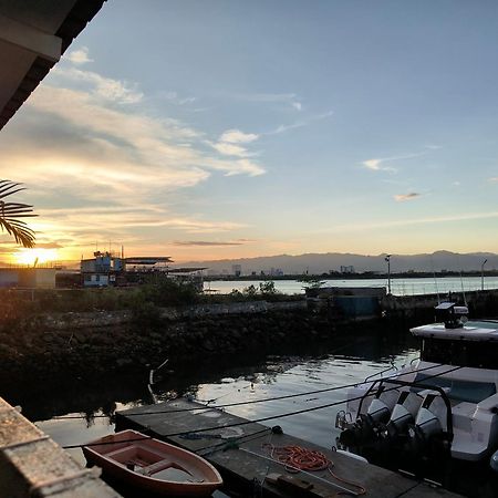 Stay And Fly At Amani Grand Resort Residences Lapu-Lapu City Exterior foto